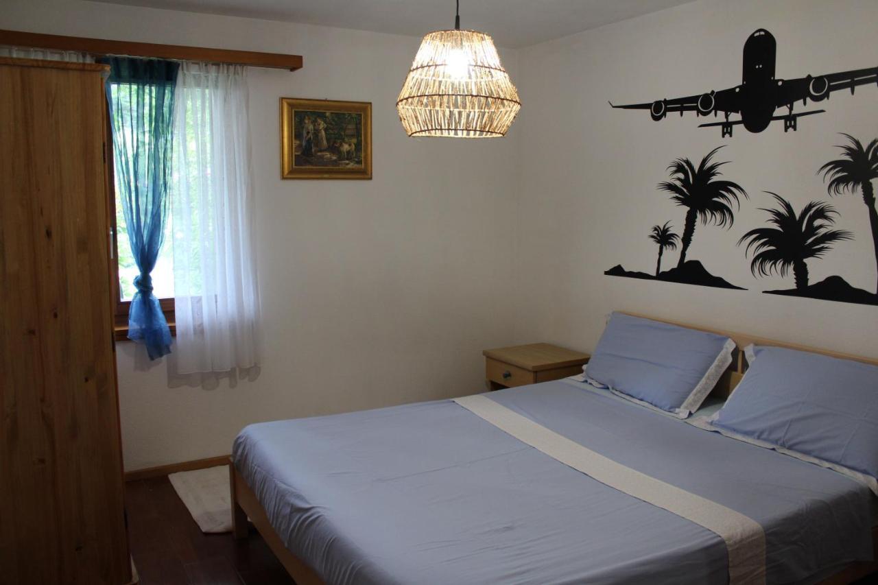 Alamari Sala Capriasca Dış mekan fotoğraf